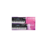 Yamaha PSR E373 electronic keyboard Nairobi