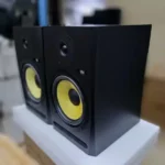 rokit M8 studio monitor