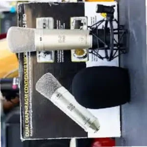 studio mic offers nairobi