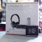 U-PHORIA studio price in Nairobi