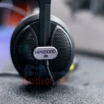 behringer Studio