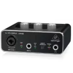audio interface
