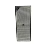 EV 215 white speaker