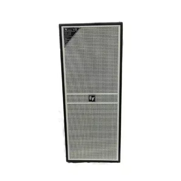 EV 215 white speaker