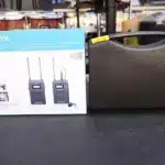 BY-WM8 Pro-K1 single wireless microphone price