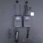 Boya microphone