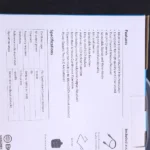 Boya BY-WM8 Pro-K1 single wireless