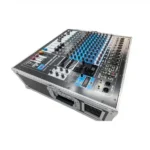 SOUNDCRAFT X 1280D