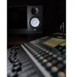 Yamaha HS7 monitor specifications Kenya