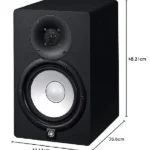 Yamaha HS7 studio monitors for sale Kenya