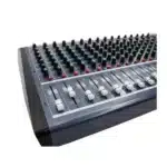 amp mixers