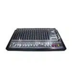 Max ya 1602D