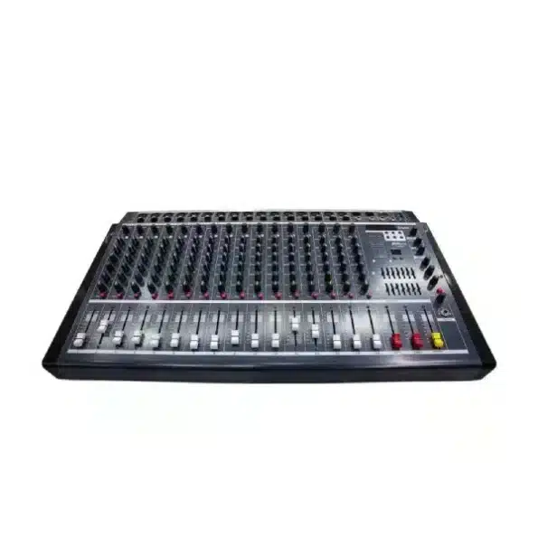 Max ya 1602D