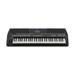 PSR SX600 keyboard