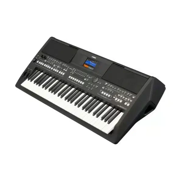 Yamaha PSR SX600