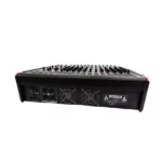 amp mixers
