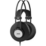 AKG Pro Audio K72 Studio Headphones reviews