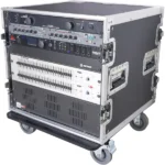 12U Rack Case for Studios Kenya