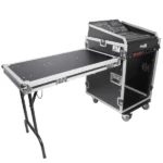 16U Flight Case for Live Sound Kenya