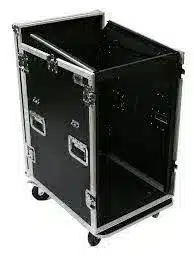 16u Mixer Console Rack