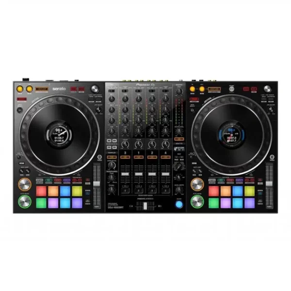 Pioneer DDJ1000SRT DJ Controller