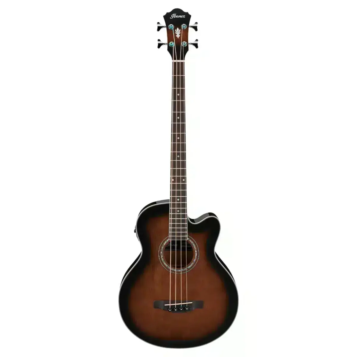 Ibanez semi acoustic