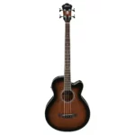 Ibanez semi acoustic