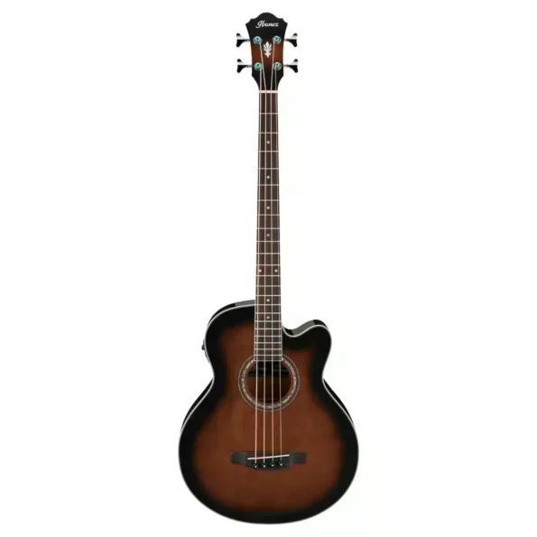 Ibanez semi acoustic