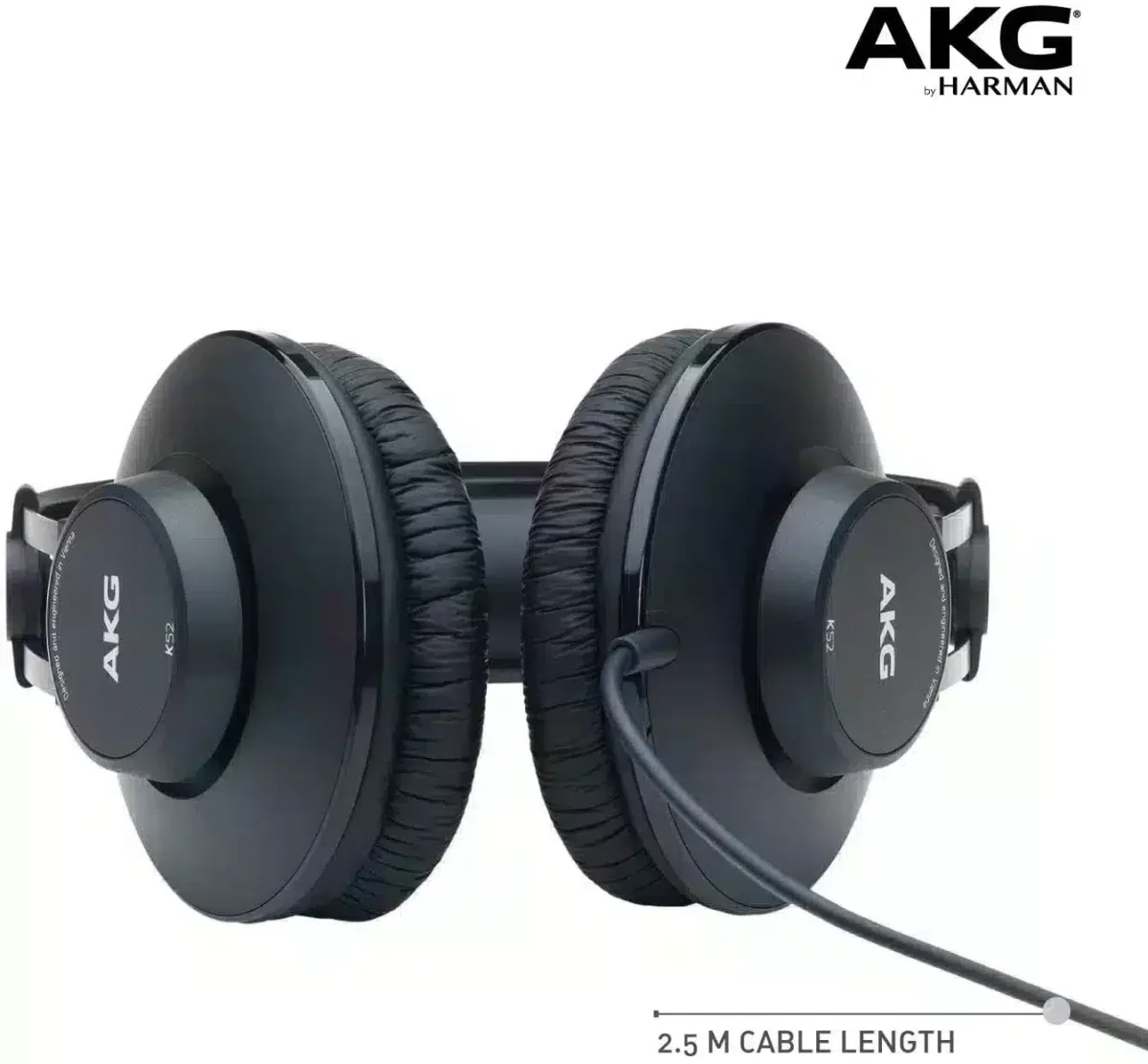 AKG K52 Headphones price