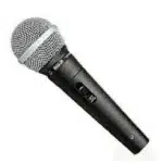 Affordable Ahuja 98xlr Microphones nairobi