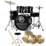 Affordable Drum Kits Nairobi