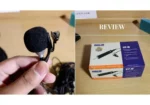 microphone