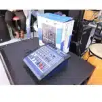 Recording mixer Kenya,