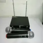 BNK BK901 Wireless Microphone price in Nairobi