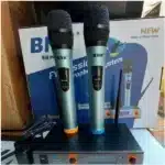 BNK BK 9 HTLP microphone local stores Nairobi