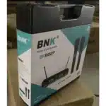 BNK BK5555HL Professional wireless microphone