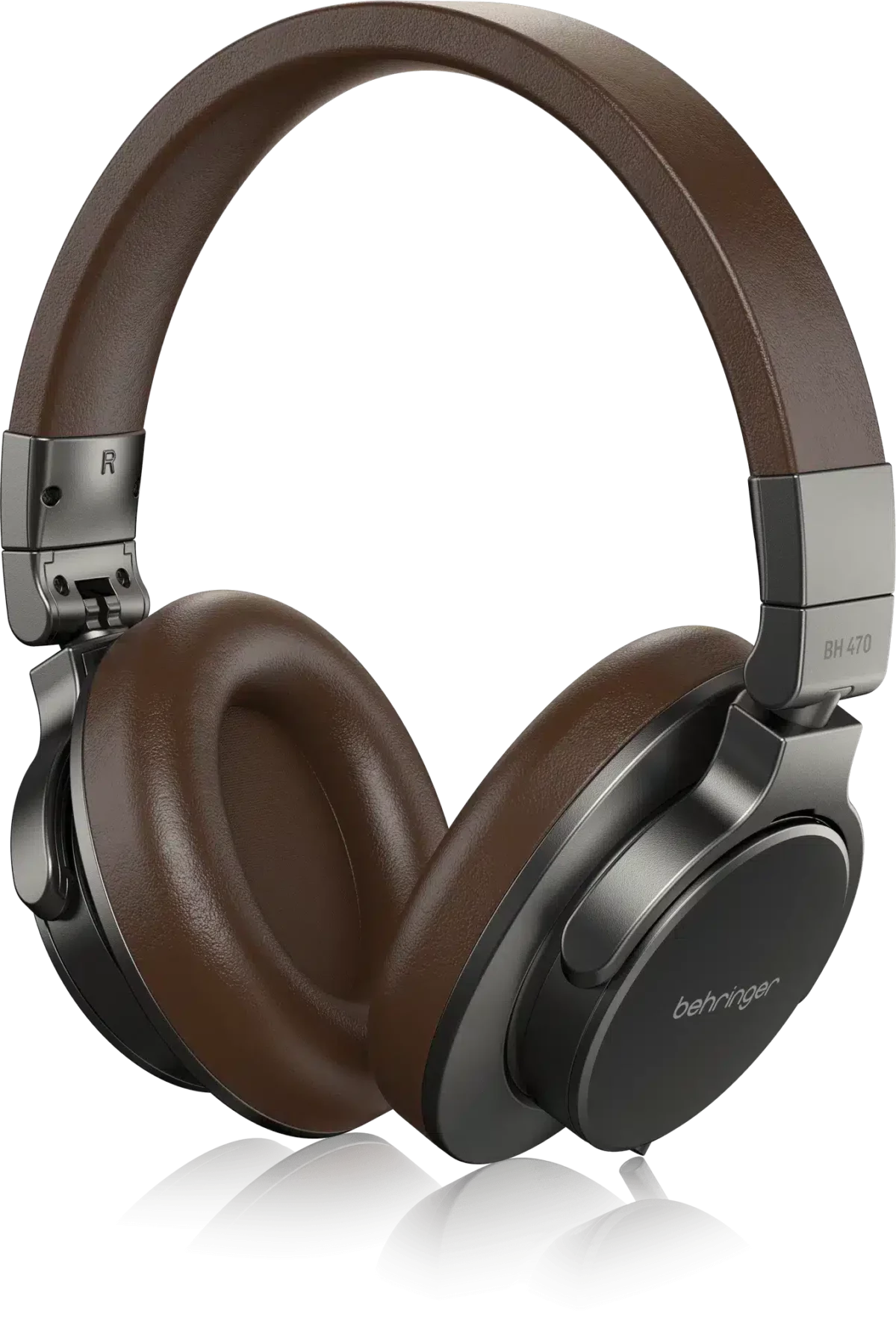 Behringer BH 470 with Balanced Sound Kenya