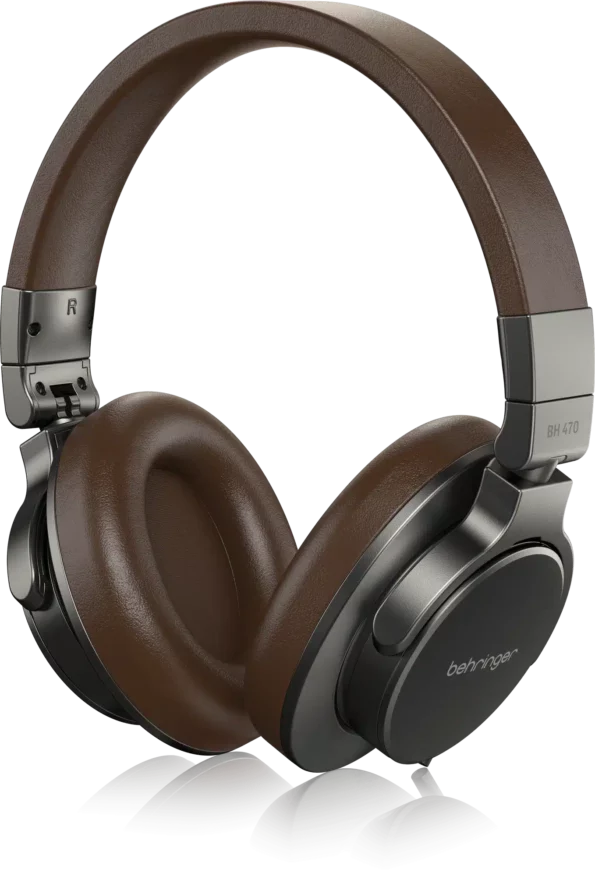 Behringer BH 470 with Balanced Sound Kenya