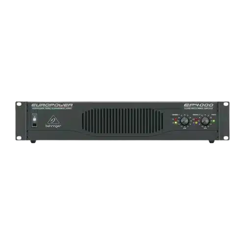 EP4000 EUROPOWER