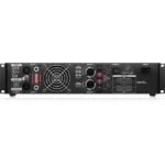 Behringer EP4000 for Concerts Nairobi