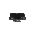 Behringer Europower EP2000 Amp for Events Kenya