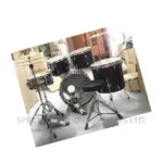 Best Gemini Acoustic Drum Sets Kenya