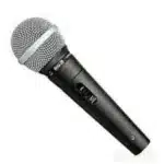 Best Microphones for Events Kenya