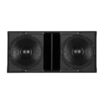 Best RCF Subwoofers Nairobi