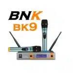 BNK BK 9 HTLP Lapel Wireless Microphone price in Kenya