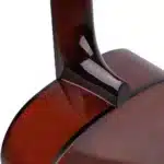 Classical acoustic guitars 1