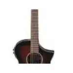 Clear projection Ibanez guitar nairobi