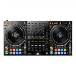 Creative mixing