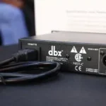 Behringer DBX 234XL vs DBX 234XS