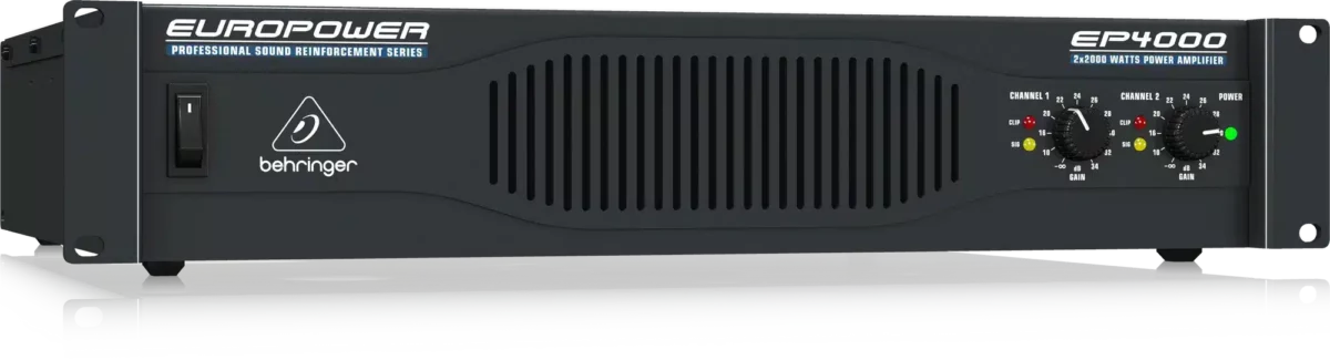 EP4000 EUROPOWER